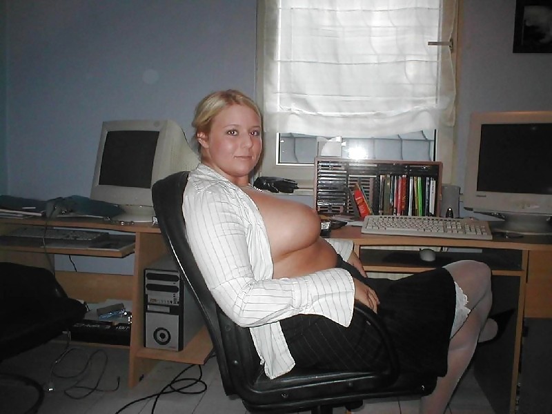 German Chubby porn pictures