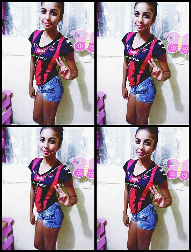 Young latina slut porn pictures