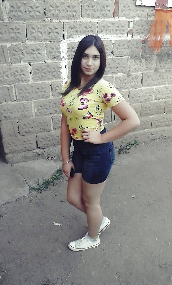 Milica J.. porn pictures