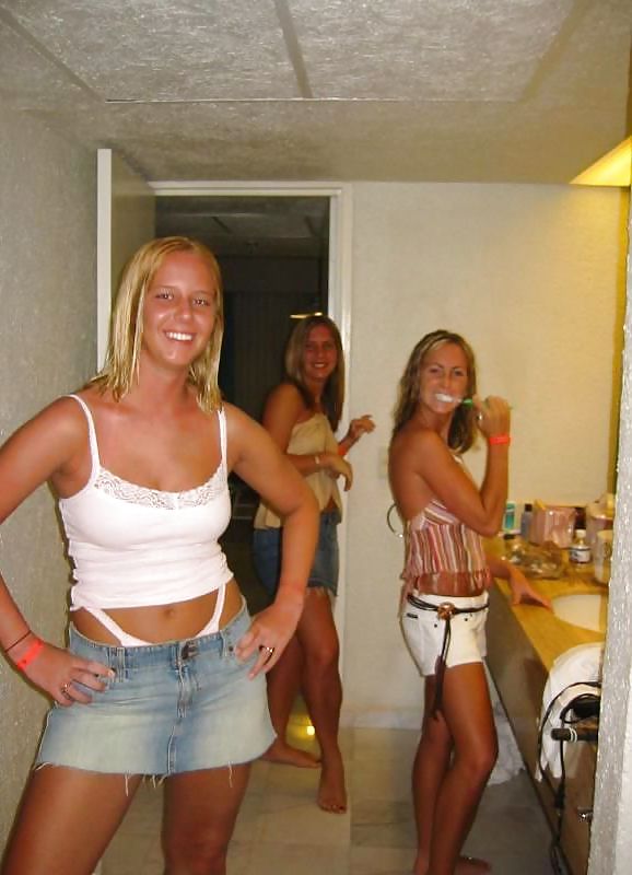 Whale Tails pt6 porn pictures