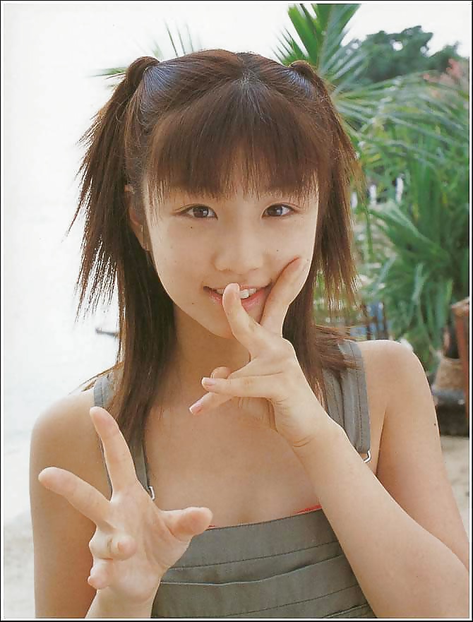 Beautifull Asian Teens porn pictures