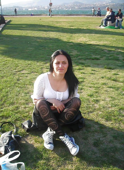 A turkish girl Ayfer. porn pictures