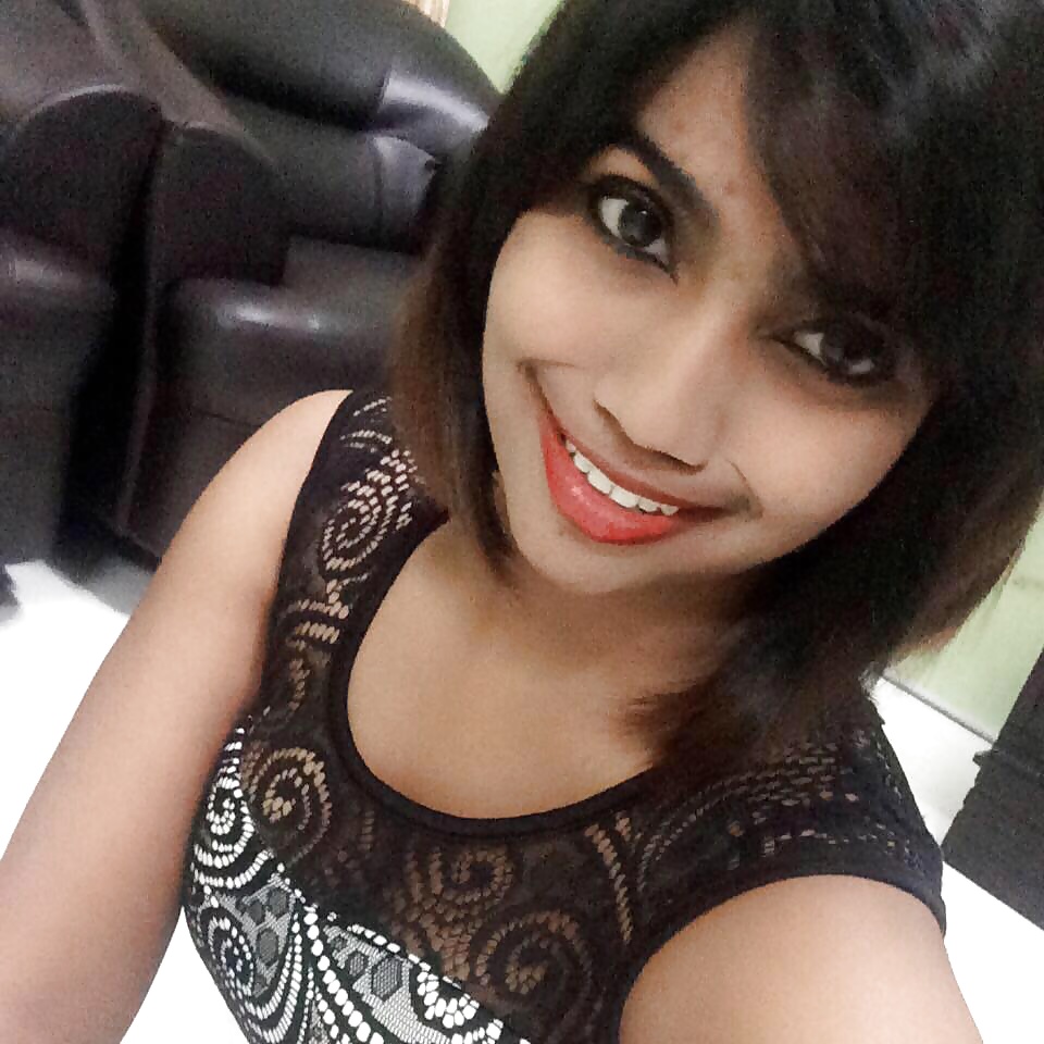 Jasmine Jenysha Naidu The Kl Bitch porn pictures