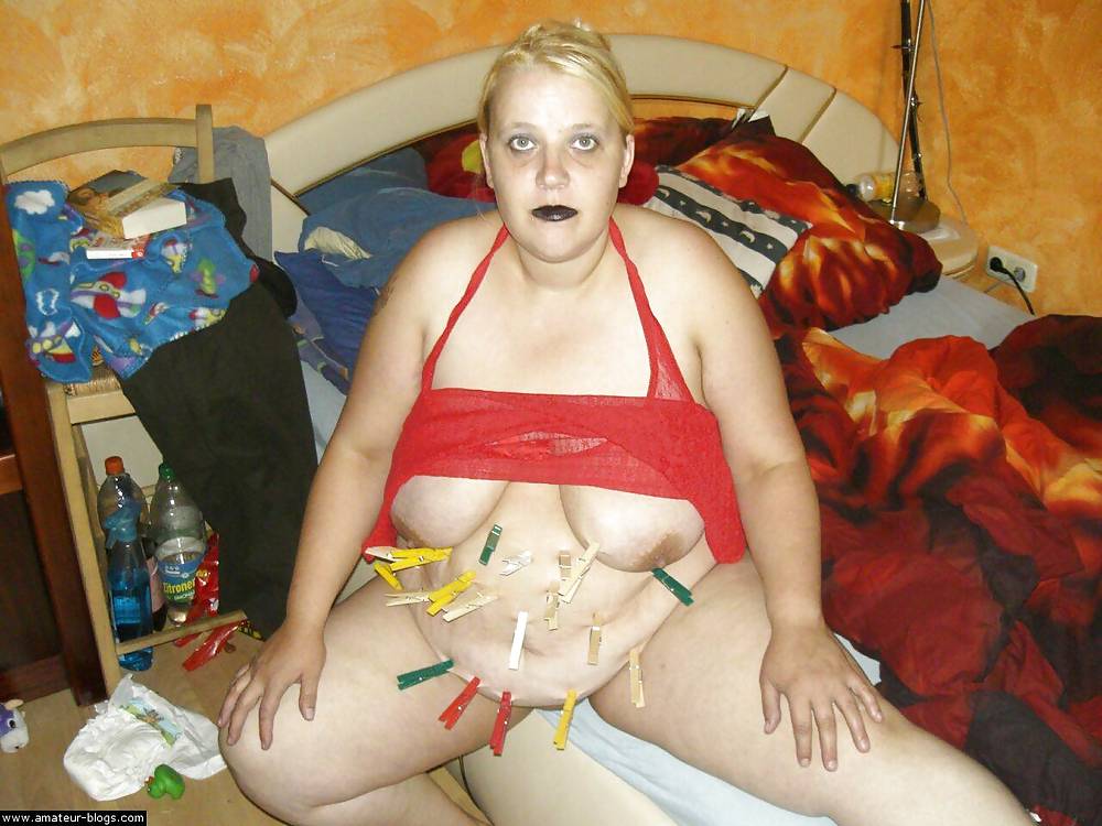 Fette Drecksau 3 porn pictures