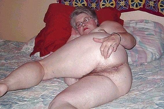My Sexy Grannies!!!!!!! porn pictures