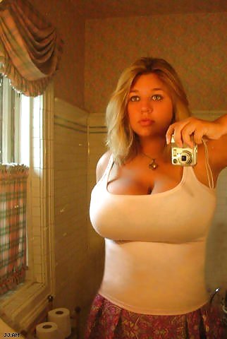 Sexy Facebook porn pictures