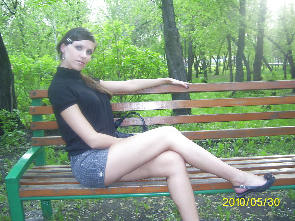 Kate on vacation porn pictures