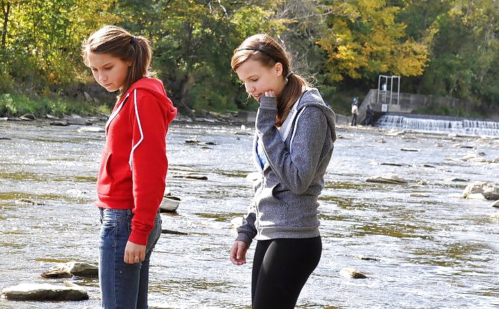 Me and my gurls porn pictures