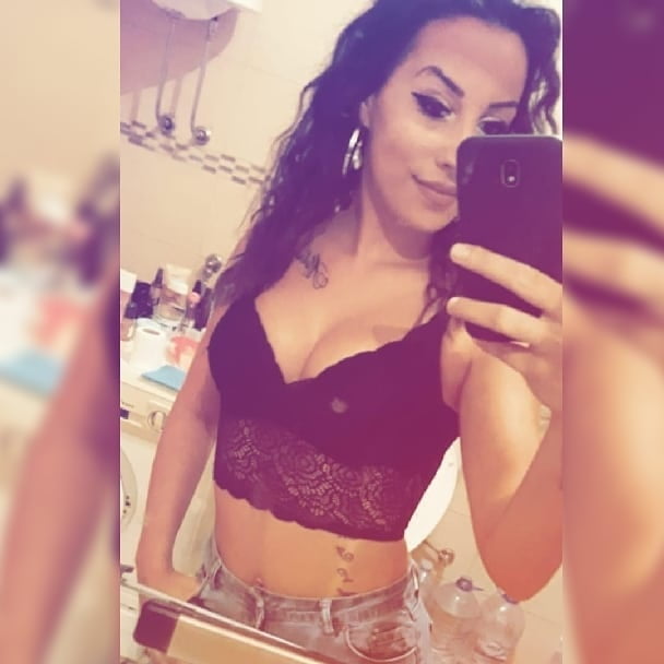 Iva Beybe Nikolic porn pictures