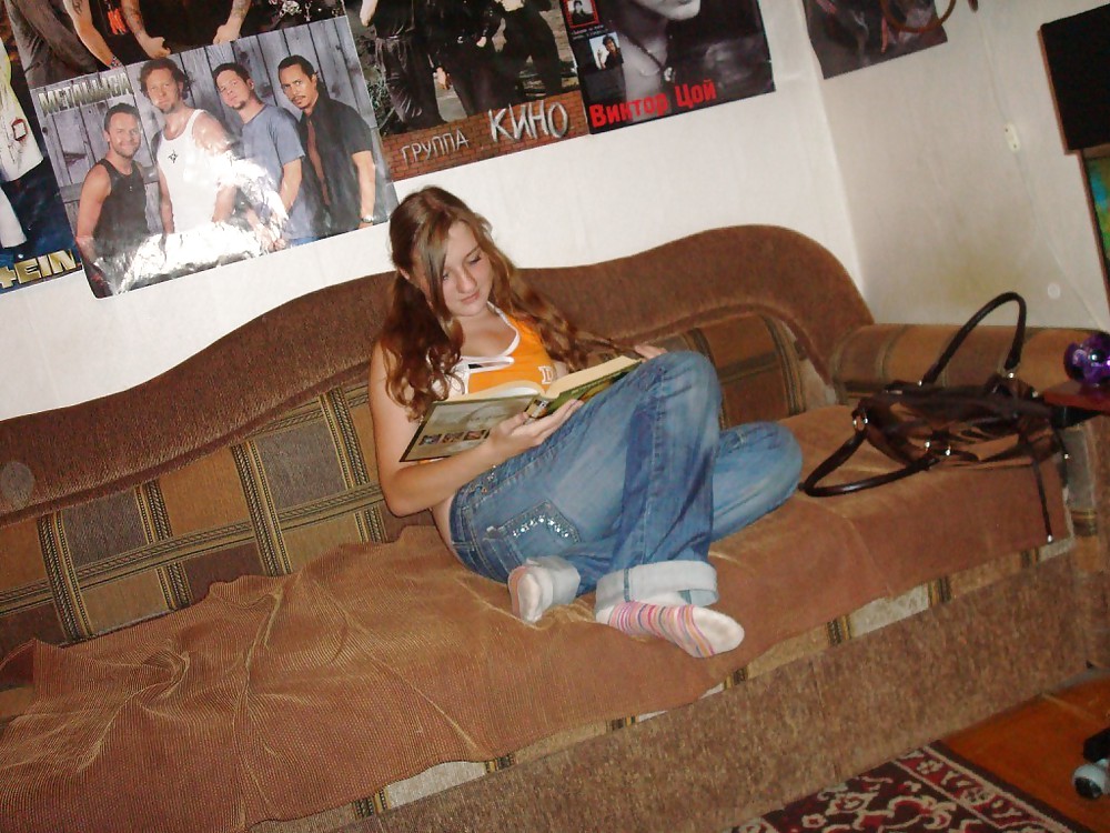 BEAUTIFUL PAULINE V porn pictures