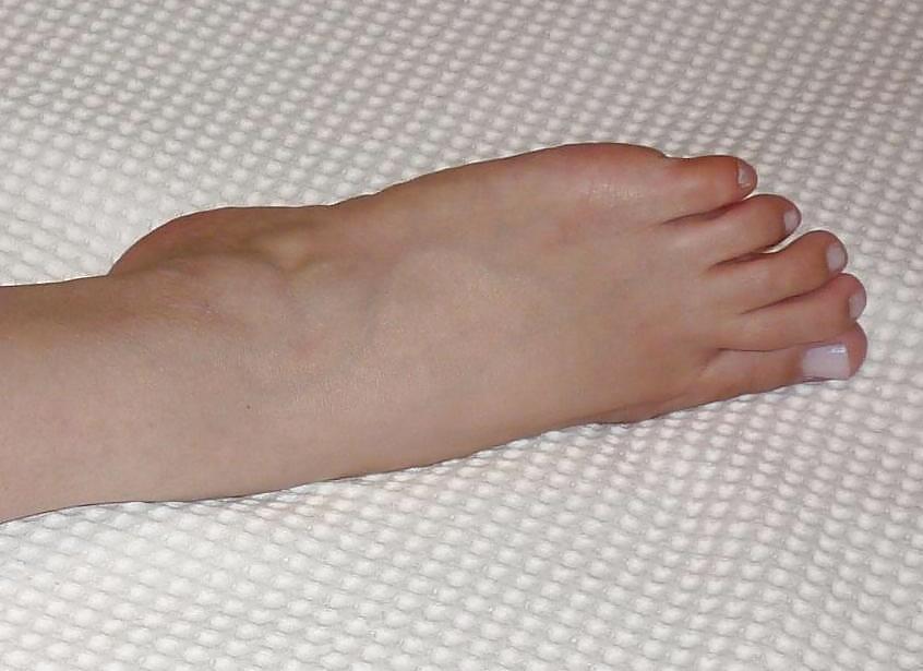 My Pretty And Sensual Feet porn pictures