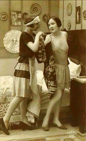 Vintage  Lesbian & Courtship-num-003