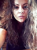 PATRICIA 20S FRANCO TUNISIENNE porn pictures