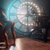 Claire Clocktower