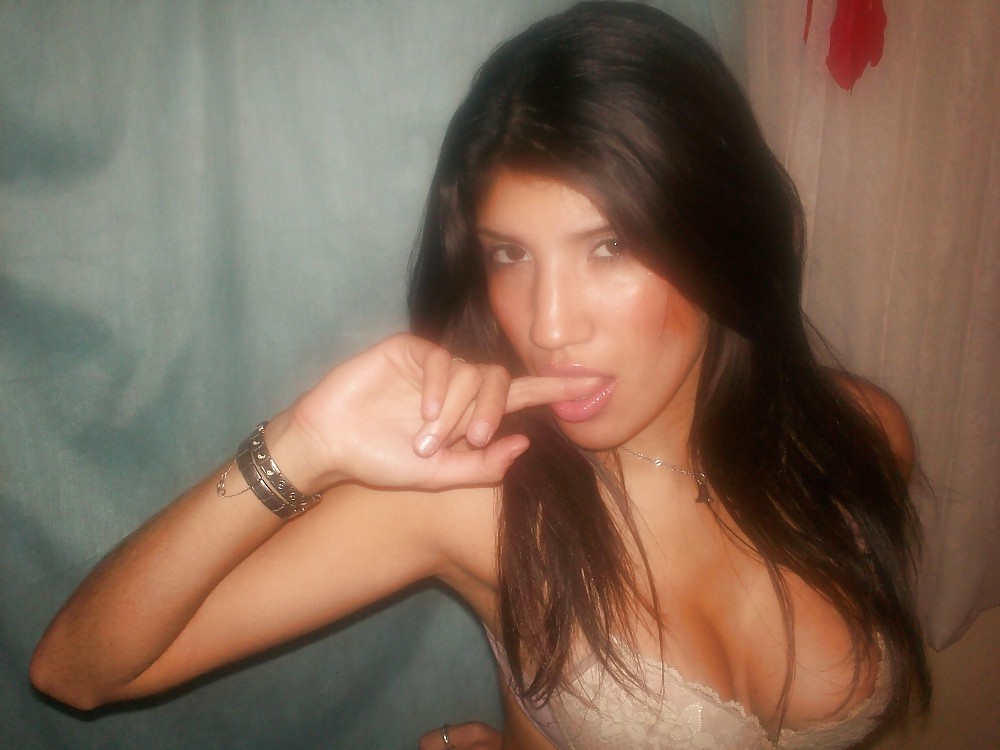 cute latina alejandra porn pictures