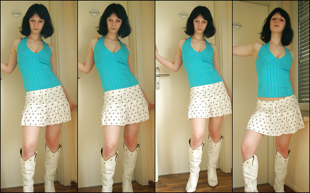 Young Bea set 1 porn pictures