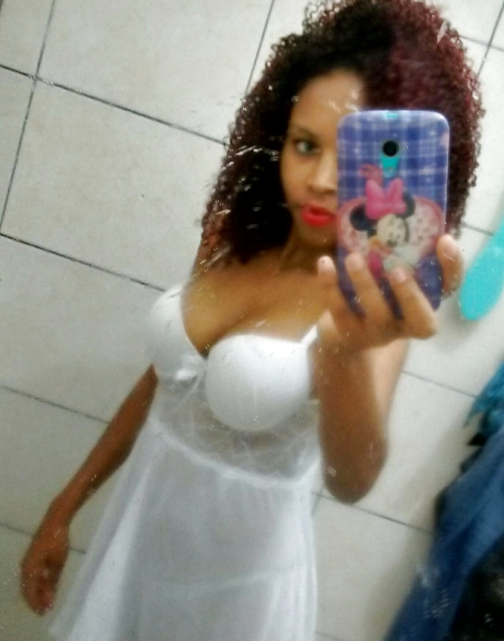 Claudia Ebony porn pictures