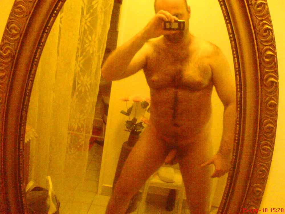 sexy DESTRUKTOR666 porn pictures