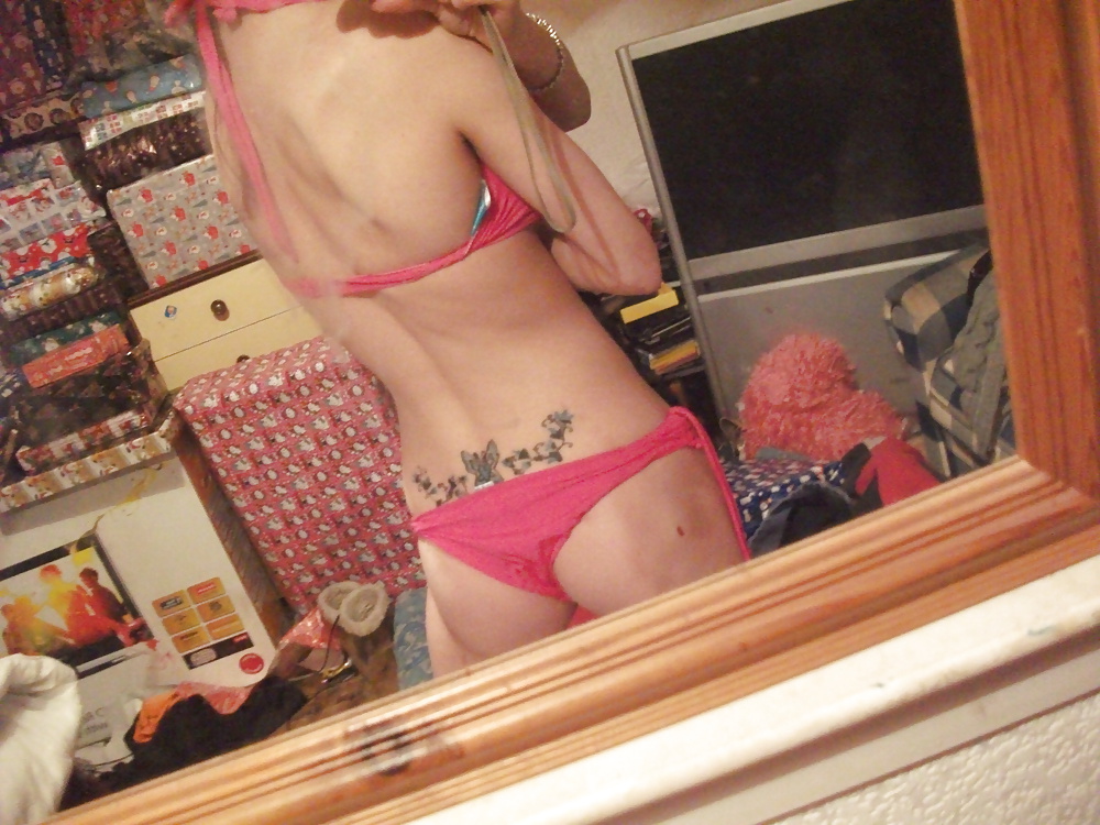 Jennifer Wark from Scotland porn pictures