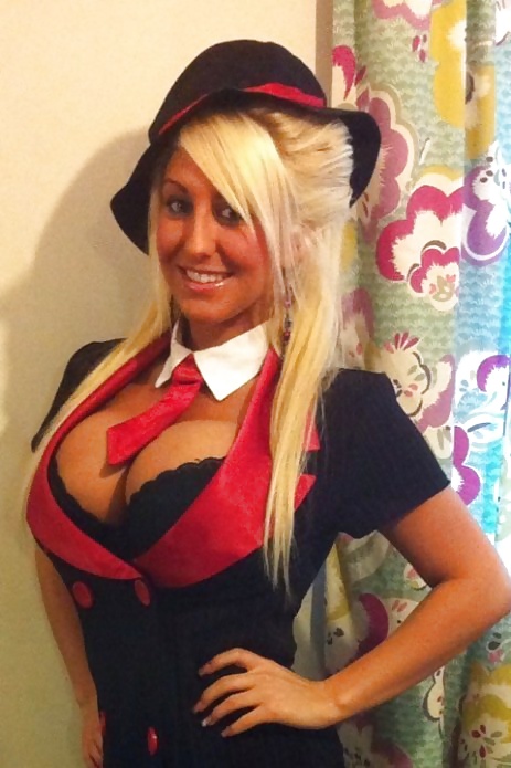 The Scrapbook Vol. 34 porn pictures