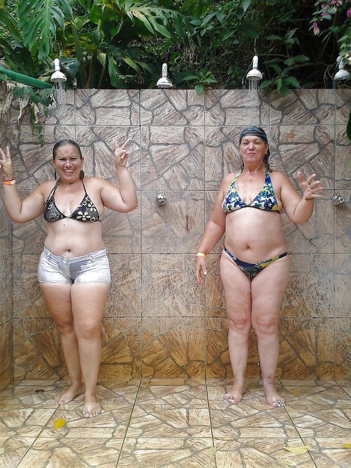 Chubby milf latina porn pictures