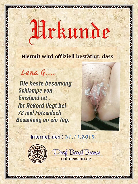 Mein AO Huren Auszeichnung porn pictures