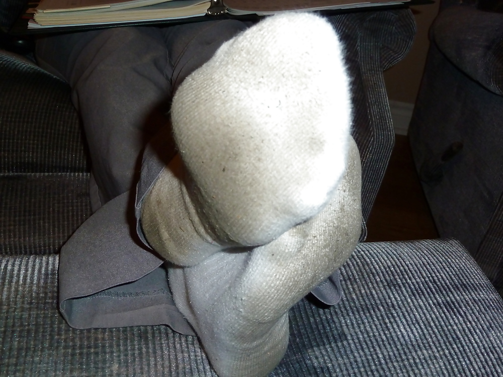 babysitter dirty socks porn pictures