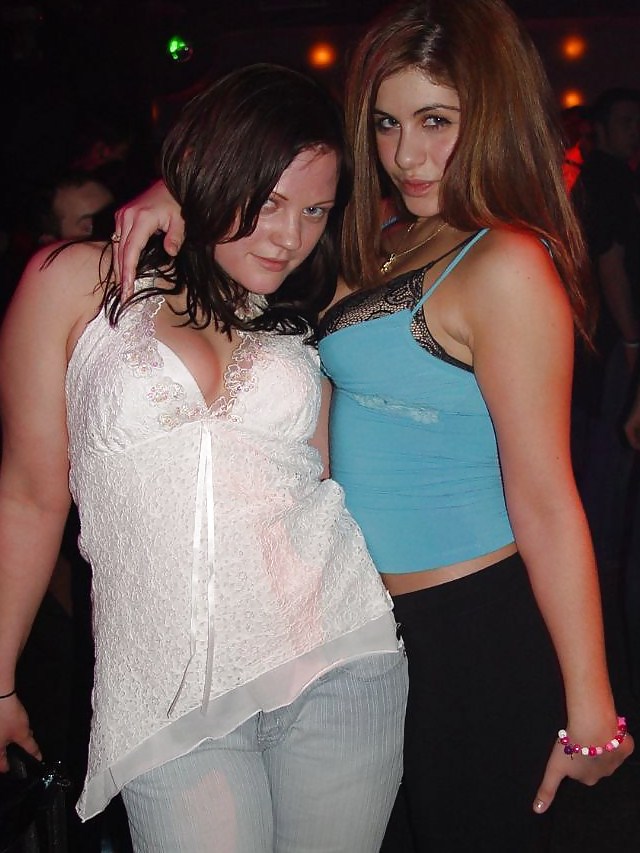 Strictly Canada-Toronto Night Club Gallery - 6 porn pictures