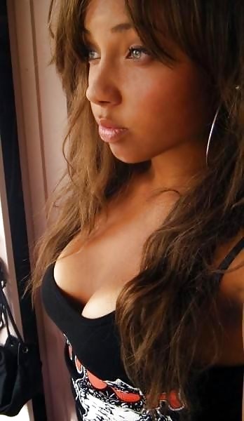 Myspace Hottie! porn pictures
