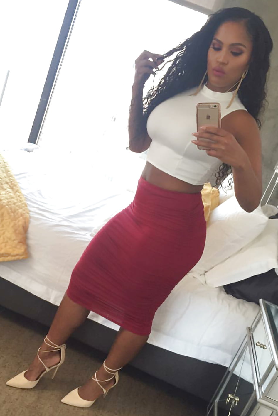 Ebony Facebook Slut Whore Bitch COMMENT porn pictures