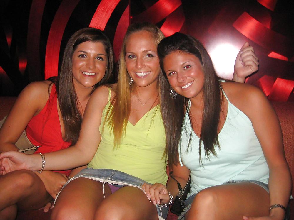 Upskirts Upshorts 17 porn pictures