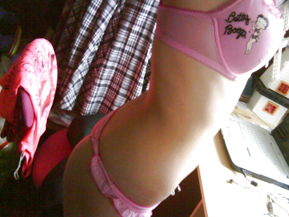 my collection 37 : little emo selfshot porn pictures