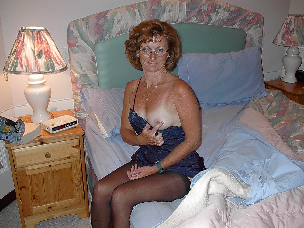 Sexy Mature Wife Kathy Through The Years porn pictures