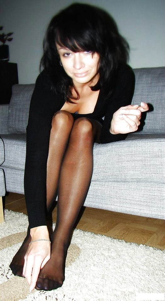 LEGS PANTYHOSE FEET MIX porn pictures