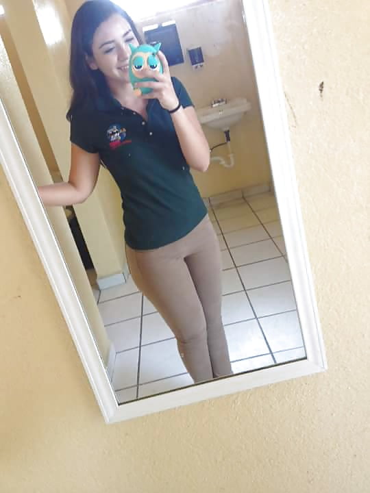 Mexicanas Putitas del Face porn pictures