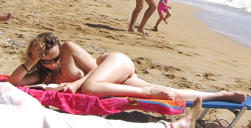 Vacances a la plage de quoi se regaler porn pictures