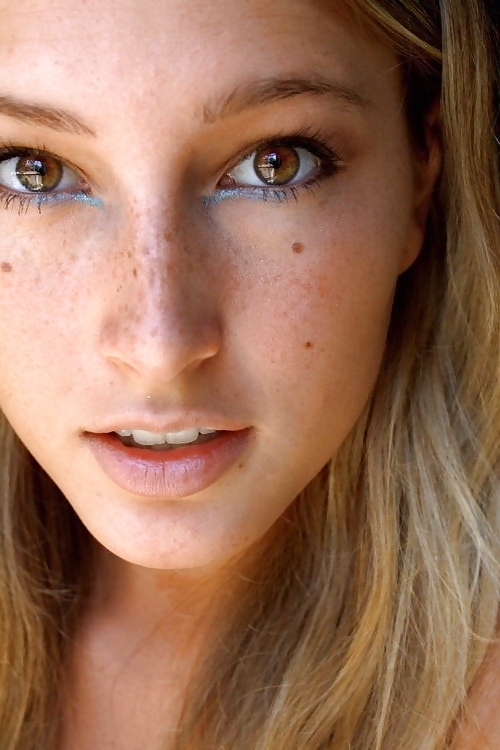 Freckles hers are incredible Vol 1 porn pictures