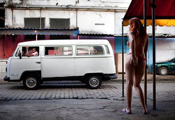 putas Street porn pictures