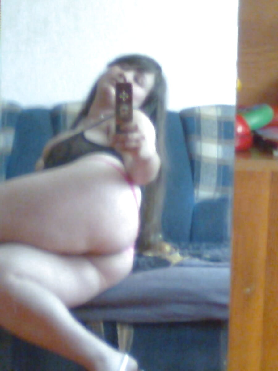 BBW amateur 28 porn pictures