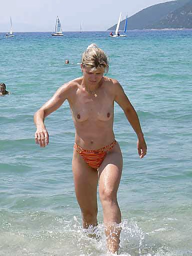 The beach 107 porn pictures