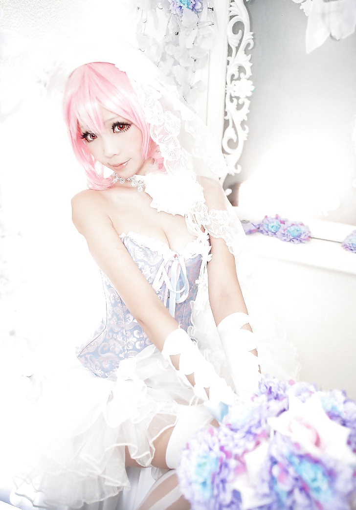 cosplay heaven porn pictures