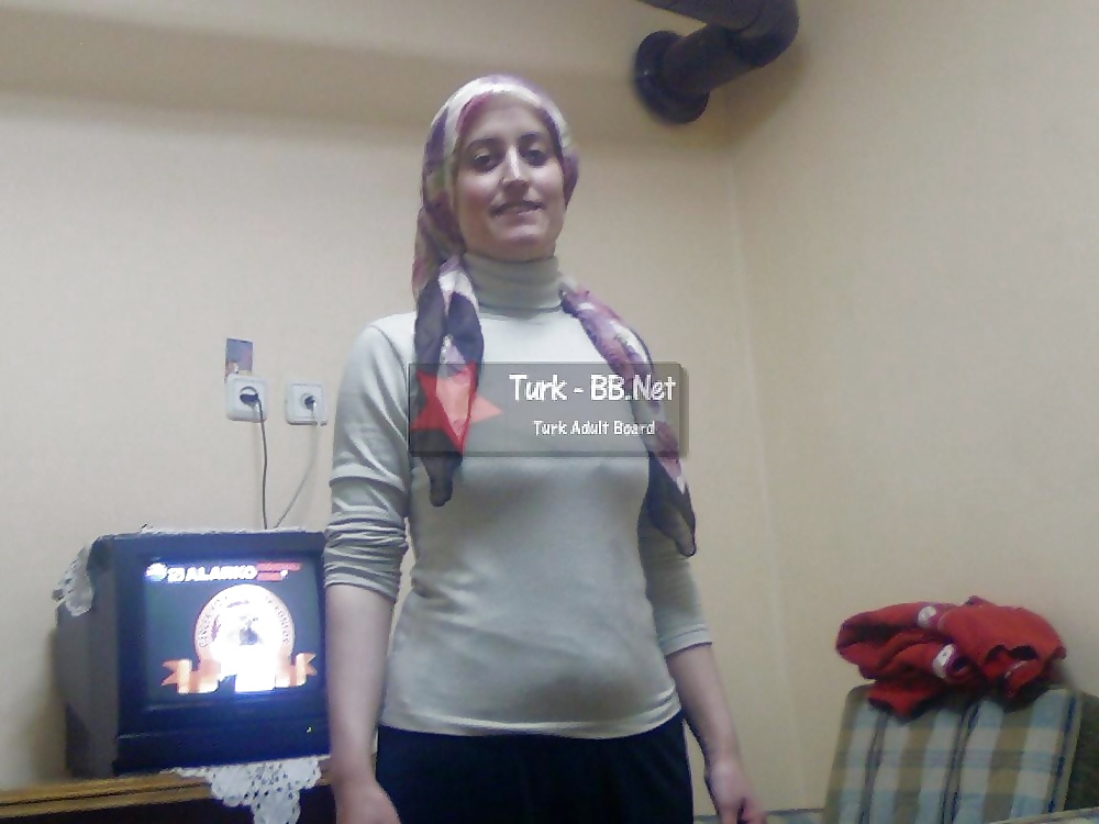 hijab turk serisi 7 porn pictures