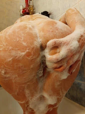 shower fisting by wildcat         