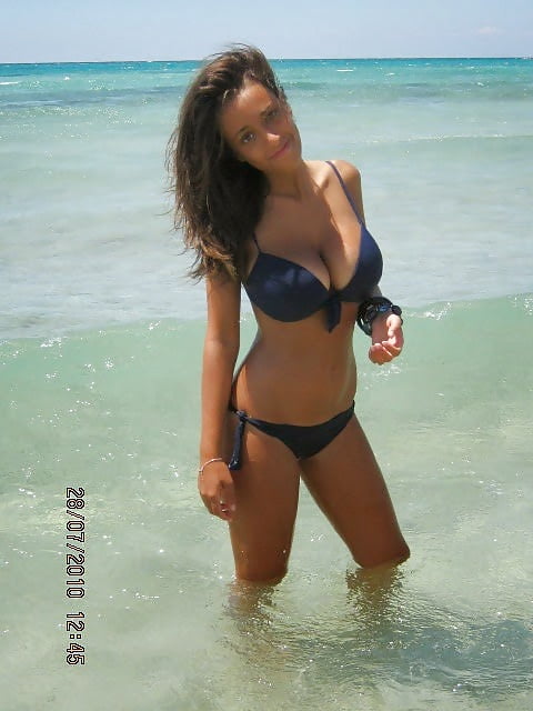 Amateur Slim & Stacked, Rack - Part.2 porn pictures