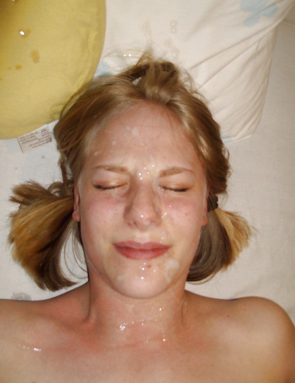 Some of our fave facials porn pictures