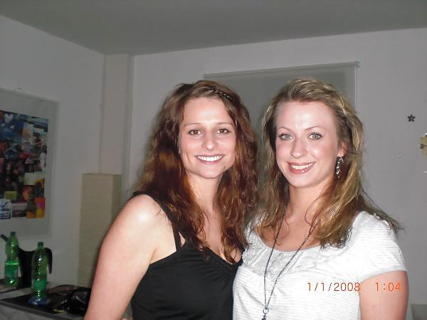 Welche ist geiler (Which one is hotter) 3 ? porn pictures