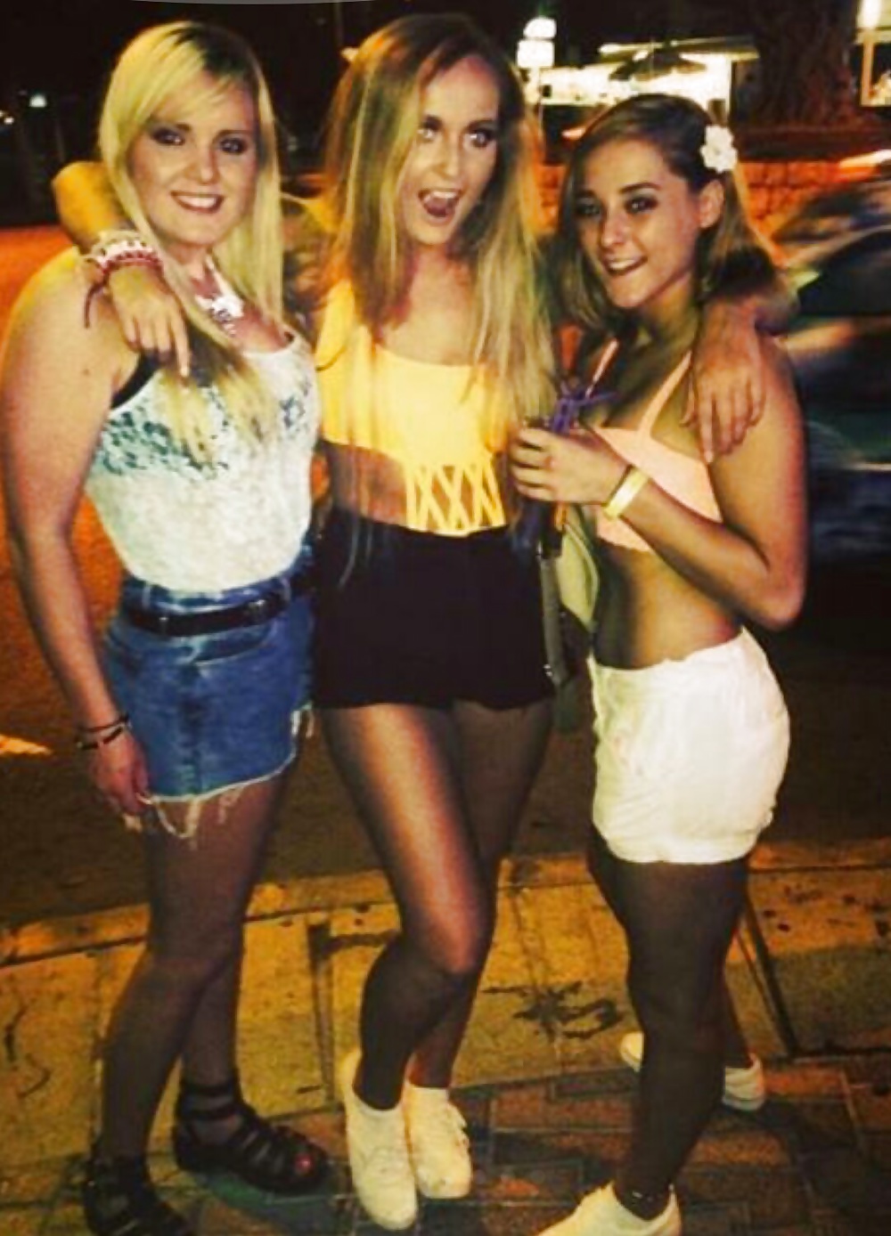 Irish Yuss Pt12 Tinder Sluts. porn pictures