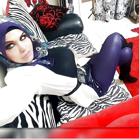 sexy Hijab babys porn pictures