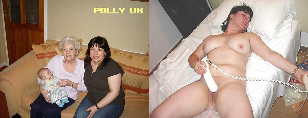 Before after 363 (older women special). porn pictures