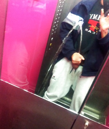 horny hairy Arab macho dude showing off porn pictures